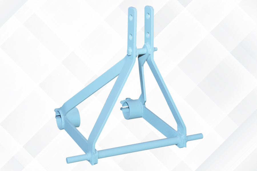 3-Point Hitch Drawbar