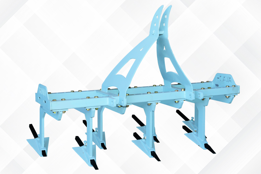 7 Tyne Soil Digger (Blue)