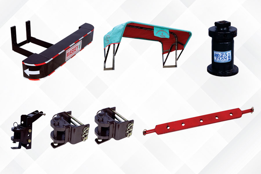 Massey Ferguson 5181