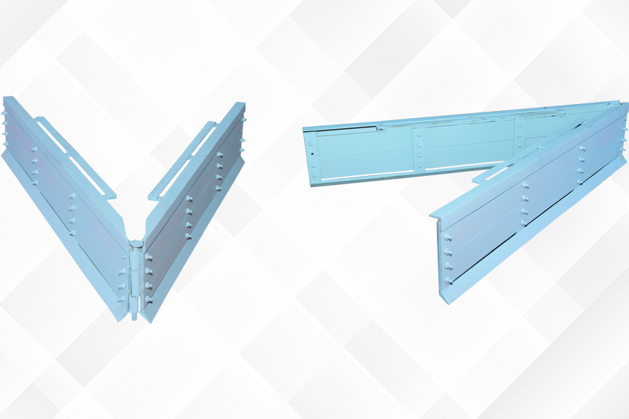 V-Pass Cultivator (Blue)